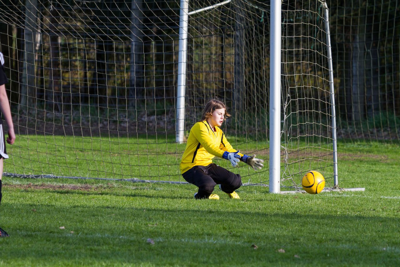 Bild 51 - TSV Weddelbrook - FSG BraWie 08